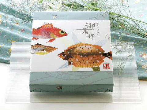宮城県特産品 大正元年創業 馬上の笹かまぼこ詰合せ (7-03)【お届け不可地域：四国・九州・沖縄】