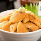 ウニ うに 400g（100g×4パック） 無添加 雲丹 冷凍ウニ 魚介類 美味しい うに丼 高級グルメ 海鮮 食べ物 贈り物 贈答品 お取り寄せグルメ お取り寄せ食材 美味しいお取り寄せ 高級食材 ［送料無料］ 母の日 プレゼント ギフト  母の日思いの 健康 実用的 父の日 子供 孫