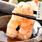 越前産 がらえび 1kg（500g×2箱）約70尾入り ガラエビ［送料無料］ えび 冷凍 エビ 冷凍えび 美味しい 冷凍エビ 甘い 冷凍海老 産地直送 国産 福井県 お刺身 お徳用 贈り物 ごちそう 贈答 母の日 プレゼント ギフト  母の日思いの 健康 実用的 父の日 子供 孫