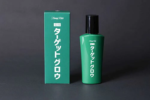 薬用育毛エッセンス ターゲットグロウ 100ml  エッセンス 育毛剤 男性用 育毛ローション 育毛 育毛促進トニック 薄毛 抜け毛 対策  薬用