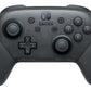 Nintendo Switch Pro ワイヤレスコントローラー 任天堂純正品 スイッチ