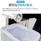 加湿器 ハイブリッド加湿器 除菌機能付き 17畳対応 5.5L 大容量 上から給水 ヒーター除菌 空焚き防止 超音波加熱式 アロマ対応 上部給水 静音 加湿器 卓上 おしゃれ リモコン付き ハイブリッド式加湿器 コンパクト 省エネ