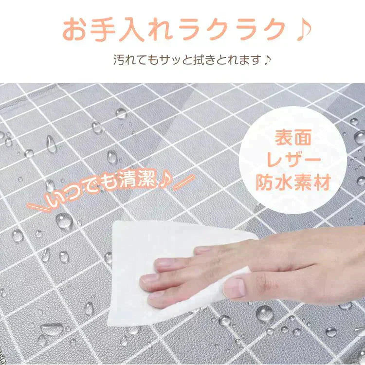 パネルヒーター 「グレー」 足元ヒーター デスクヒーター 足元暖房 電熱 ヒーター こたつ 折り畳み 遠赤外線 省エネ 冷え性 オフィス 部屋 暖かグッズ