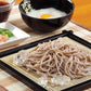 和そば お取り寄せ 本返しつゆ ざる蕎麦6人前 たっぷり昆布 鰹節 椎茸 本返しつゆ 本場九州 メール便 飲食店 メニュー 贈答 ギフト 御中元 内祝 保存食 非常食 まとめ買い お試しセット