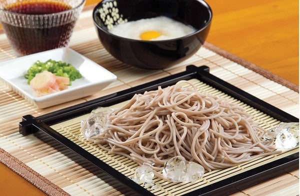 和そば お取り寄せ 本返しつゆ ざる蕎麦6人前 たっぷり昆布 鰹節 椎茸 本返しつゆ 本場九州 メール便 飲食店 メニュー 贈答 ギフト 御中元 内祝 保存食 非常食 まとめ買い お試しセット