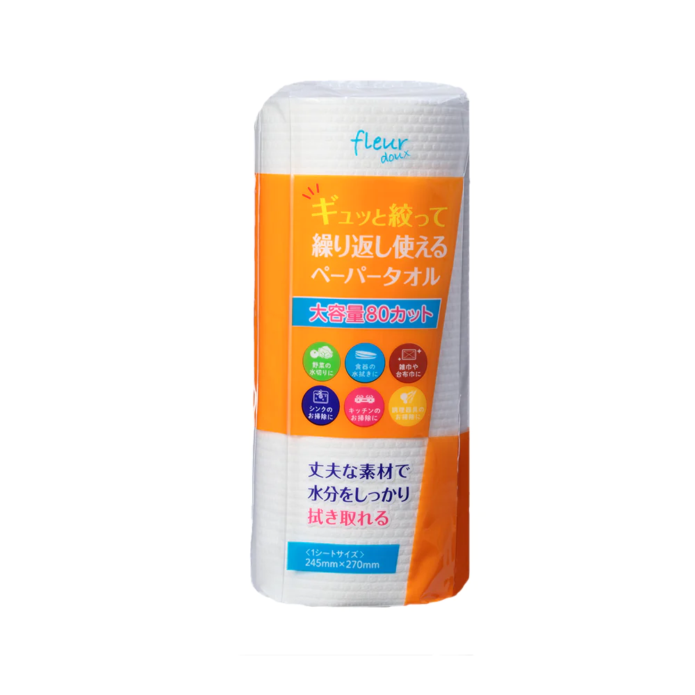 ＼カウシェ限定／日用品お試しセット【ウェットティッシュ・キッチンクリーナー・ペーパータオル×3】お得なセット　まとめ買い　キッチンや洗面所まわりに　送料無料
