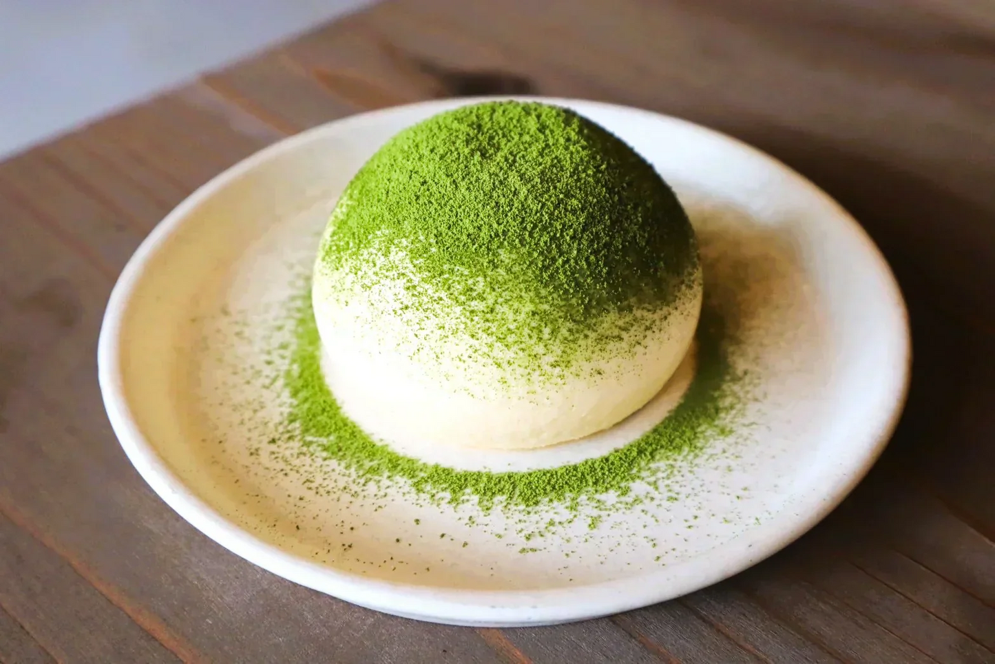 SNSで超話題!ティラミスボール（ココア&抹茶）4個セット