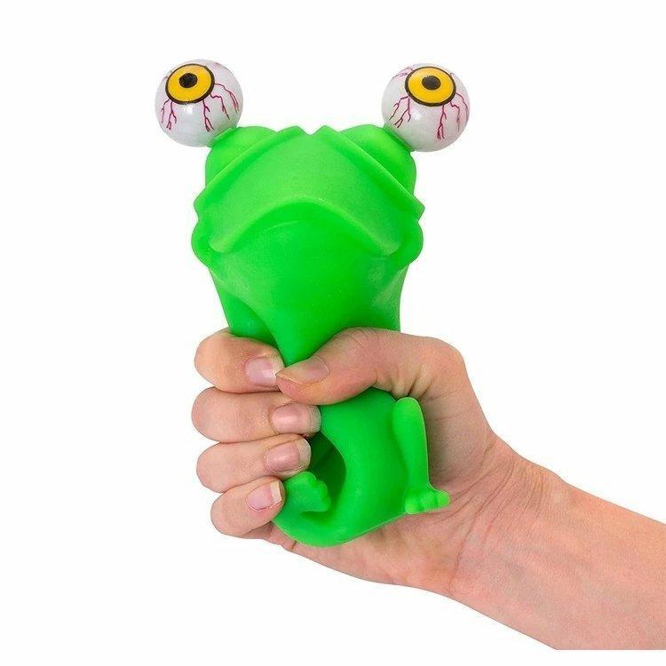 スクイーズ おもちゃ ストレス解消 柔らかい 発散 グッズ 動物 景品 かわいい おもしろ プレゼント 握るおもちゃ 手持ち無沙汰 ストレス解消 w223B(うし)