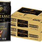 【送料無料】 ダイドーブレンド ブレンド デミタス BLACK ブラック 無糖 缶 150ml×2ケース/60本