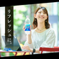 【プレーン/ラベルレス/24本】 無糖 炭酸水 強炭酸 CRYSTAL SPARK カロリー０　クリスタルスパーク 炭酸水 500ml×24本 アイリスオーヤマ　割剤　ダイエット