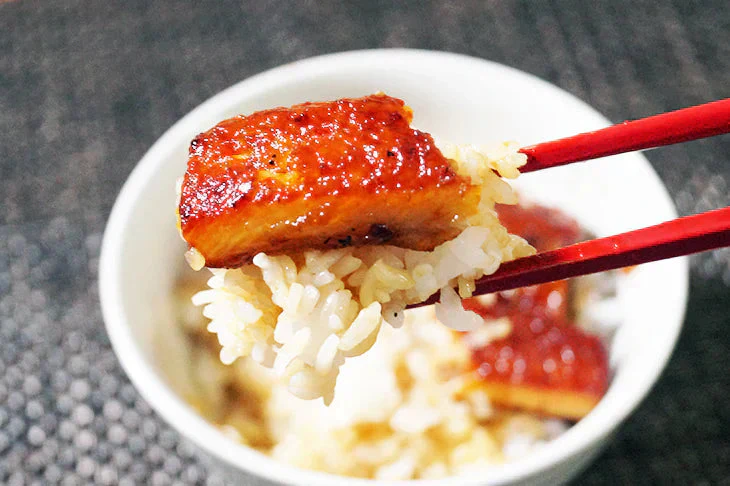鰻丼で8食分！鰻“炭火”蒲焼 80g×8袋 うなぎ ウナギ 丼 丑の日 ひつまぶし 茶漬け うまき 鰻巻き ジャポニカ種