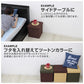【ブルー×ブラウン】収納 スツール おしゃれ 折りたたみ 収納スツール 収納ボックス フタ付き チェア 椅子 収納BOX スツール ボックススツール 収納 スツール ベンチ BOXスツール おもちゃ箱 おもちゃ ソファー イス 踏み台