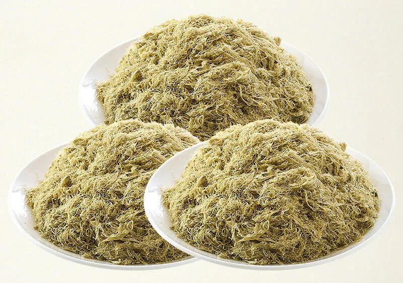 とろろ昆布 240g（80g×3袋） がごめ昆布入り 北海道 海藻 がごめとろろ昆布 がごめこんぶ ガゴメ昆布 無添加 徳用 まとめ買い 大量 こんぶ とろろ 昆布 コンブ がごめ 業務用 うどん お吸い物 おにぎり お取り寄せグルメ 贈り物 北海道産昆布［送料無料］ 母の日 プレゼント ※ポスト投函商品の発送は1～2週間前後になります