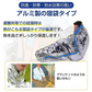 簡易 アルミシュラフ 寝袋 サバイルンケット アルミ 防災 災害 防寒 緊急用シート