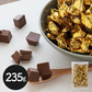 【終了】ベルギー ミルクチョコレート 235g