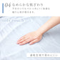 【アイスグレー】ブランケット 夏用 冷感 シングル 140×190 接触冷感 肌布団 リバーシブル 冷感ブランケット ひざ掛け 膝掛け ひんやり タオルケット クールケット 掛け布団 洗える 夏用 ひんやり クール 涼感 涼しい 冷感寝具 涼感寝具