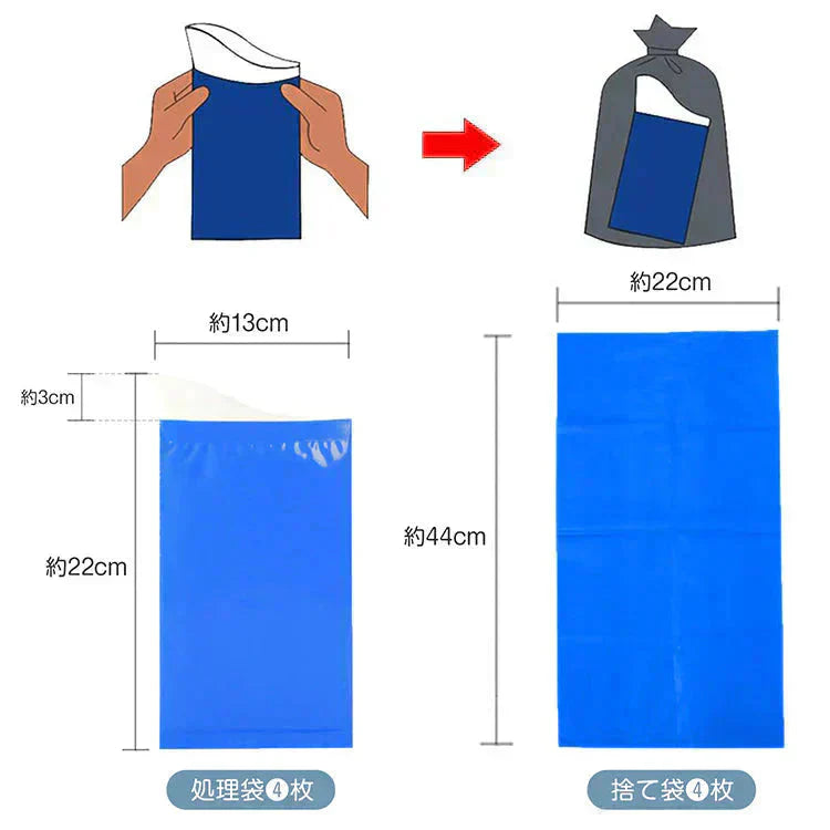 携帯用トイレ 防災士監修 簡易トイレ 非常用トイレ 緊急トイレ 防災グッズ 介護用トイレ 災害用トイレ 車両用 アウトドア