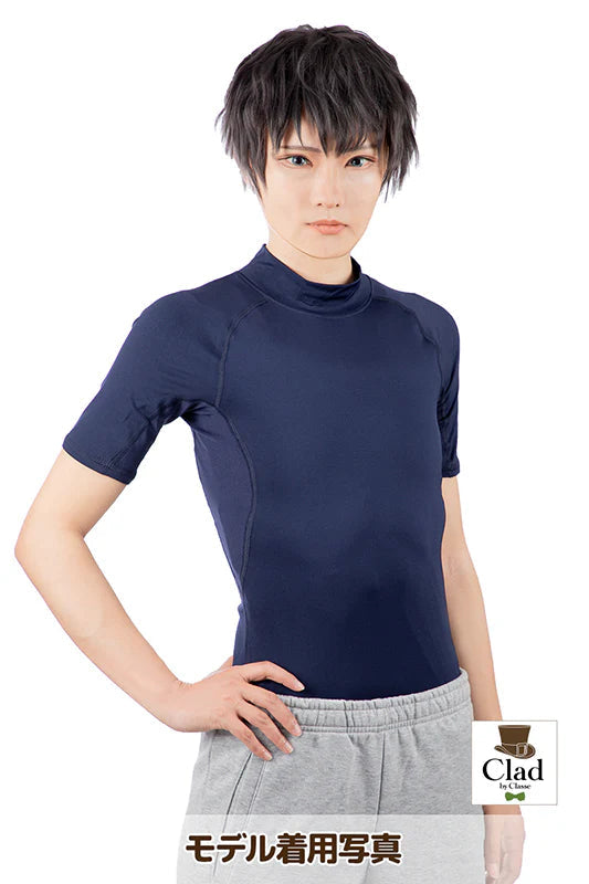 クラッセ 【男装用細マッチョインナー：XLサイズ】 インナー コスプレ 肌着