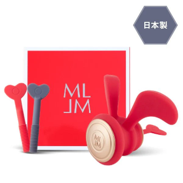 【3人シェア買いでお得】ミューイングリフト 口周り フェイスライン トレーニング スッキリ 顔のもたつき 口の中から鍛える 次世代美顔器 NAOMI 元パリコレモデル