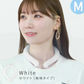 【Mサイズ】【ホワイト】【ノーマルタイプ】クールリング ネッククーラー PCM クールネック 涼しい 首 クール 熱中症対策 大人 子供 キッズ 軽量 ひんやりグッズ  アイスネッククーラー 冷感リング アイス 冷却 首 保冷剤 冷たい ひんやり 冷感グッズ 暑さ対策 くすみカラー 暑さ対策【カウシェファーム収穫対象商品】
