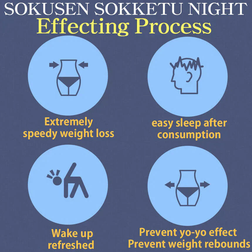 【NEW速戦即決 ナイト】リニューアル版 寝る前 専用 ダイエットサプリ ナイト ダイエット サプリメント 睡眠 スリム 寝ながら 燃焼 ダイエットサポート 激やせ 短期 減量 快眠 スッキリ 寝るだけ ダイエット カルニチン ブラックジンジャー グリシン アミノ酸 BCAA 日本製 夜 おすすめ 人気 ランキング 効果 強力 最強 バレリアナ ビール酵母 マグネシウム レシチン カルシュウム 休眠 休息 リラックス ストレス サポート 健康 オススメ ランキング