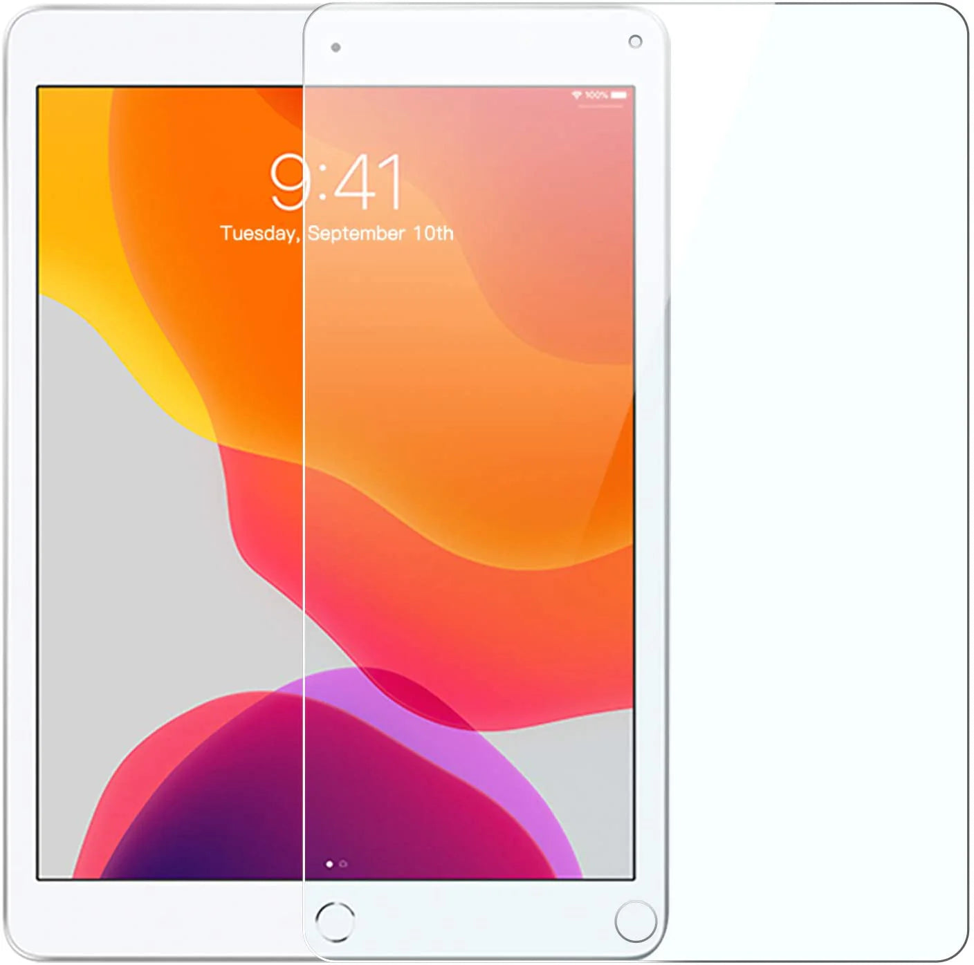 iPad 9.7inch ガラスフィルム mini6 安い iPad 2017 2018 2019 9.7 10.5 10.2 7.9 8.3インチ Air3 第5 第6世代 iPad mini2 3 mini4 mini5 iPad air pro 液晶保護 強化