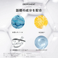 【女性誌掲載多数1位獲得】 30枚入り 毛穴・保湿タイプ パック シートマスク シートパック uv エッセンスマスク ていりょうふしょく フェイスマスク フェイスパック 日本製 マスクパック レチノール 毛穴 美容マスク ビタミンC 保湿 顔パック ごめんね素肌 日焼け後ケア 送料無料