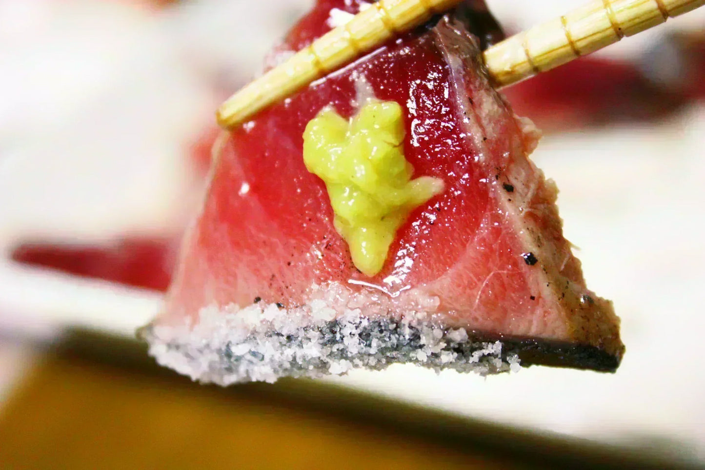 焦がしガーリックかつお&バジルオリーブかつおたたき&かつおたたき（3種5本セット）