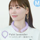 【Mサイズ】【ペールラベンダー】【ノーマルタイプ】クールリング ネッククーラー PCM クールネック 涼しい 首 クール 熱中症対策 大人 子供 キッズ 軽量 ひんやりグッズ  アイスネッククーラー 冷感リング アイス 冷却 首 保冷剤 冷たい ひんやり 冷感グッズ 暑さ対策 くすみカラー 暑さ対策【カウシェファーム収穫対象商品】