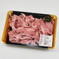 【送料無料】黒毛和牛　A4ランク以上　長崎和牛切落し500g　しゃぶしゃぶ　すき焼き　焼肉　焼きしゃぶ　肉じゃが　長崎和牛 冷凍 牛 長崎県産 黒毛和
