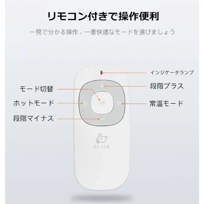 ネックマッサージャー 頚椎マッサージ 温熱 15段階強さ調節 ストレス解消 Type-C端子 USB充電式 1200mAh大容量 長時間スタンバイ