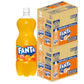 【送料無料】コカコーラ ファンタ オレンジ 1500ml 1.5L×12本/2ケース