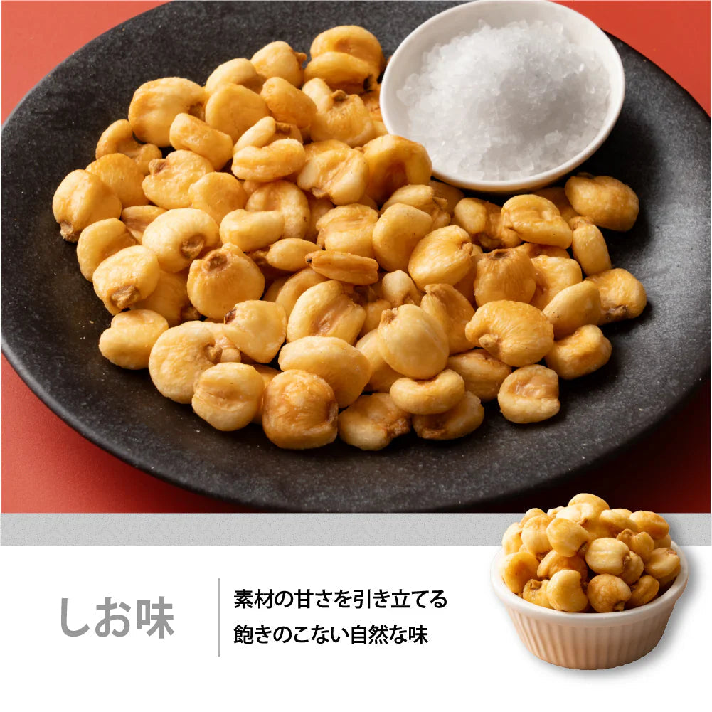 ジャイアントコーン5種食べ比べセット