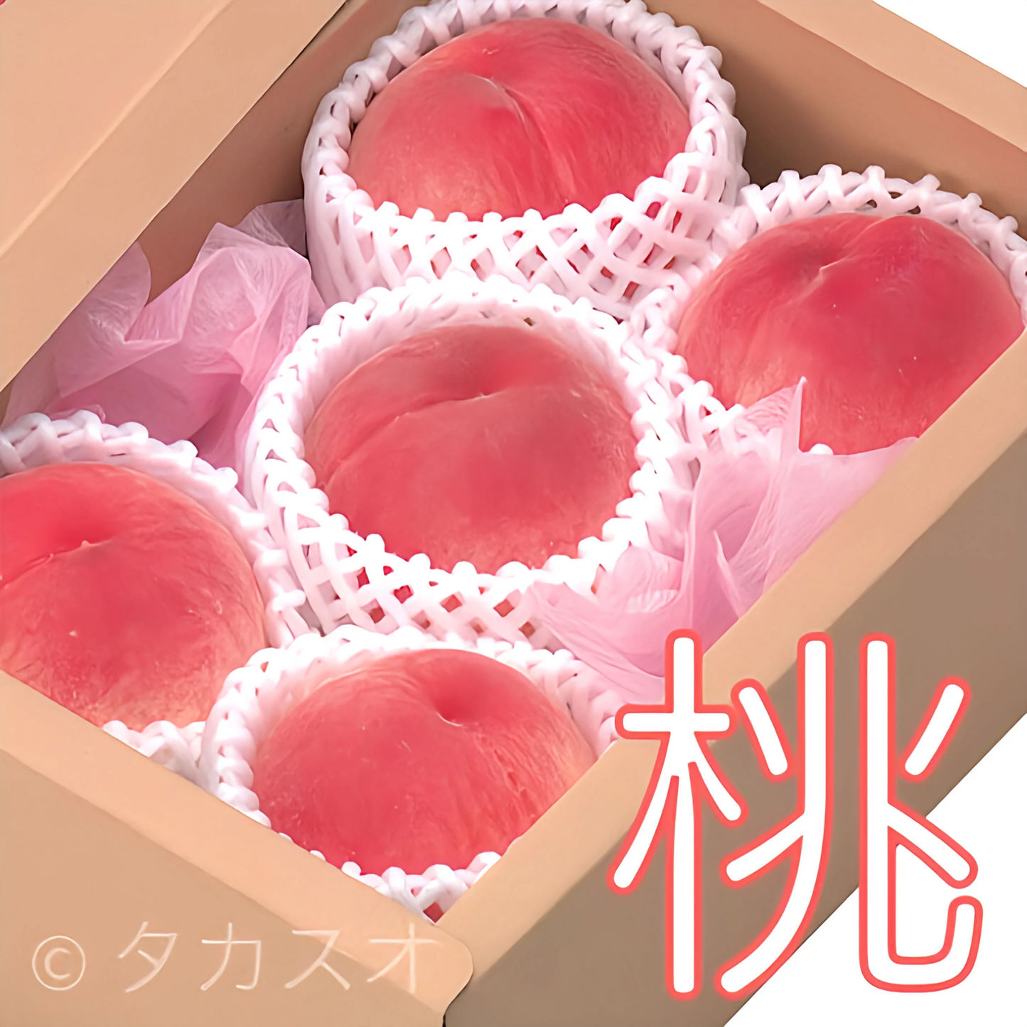 【送料込み】 桃 日川白鳳 白鳳 お裾分け箱 お試し品 産地直送 ４〜５玉入り 光センサー選果で安心 和歌山県産 紀の川名産 ６月下旬より順次発送 ６月下旬【日川白鳳】７月上旬【白鳳】
