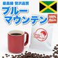 ｜ブルーマウンテン -Blue Mountain- 🇯🇲｜【50g】【お試し】【出来立て】コーヒー豆 ジャマイカ原産 【贈答・高級シリーズ】 / 甘さと香りの評判が良い珈琲豆屋CandyCoffee®︎  / ⭐︎ブルマン100%ストレート⭐︎  / 【贈答用】「香り・甘み・苦み・酸み・旨み」５角形全てが完璧で、バランスに優れてます。非常におすすめです。