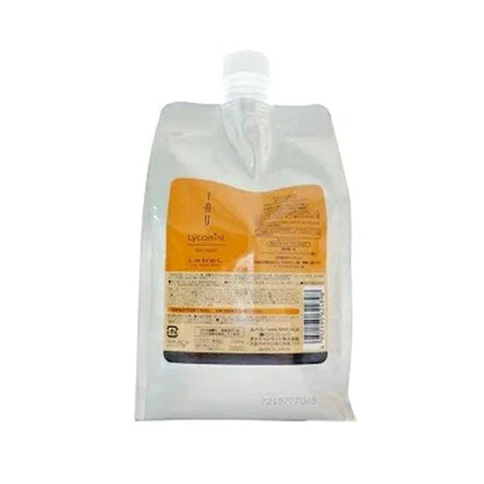 ルベル イオリコミント ルートサプリ 1000ml（リフィル）【クール】
