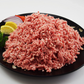 【送料無料】大容量 合挽き ミンチ 2キロ(1kg×2pc) 牛60% 豚40％ 肉 業務用 簡易パッケージ 牛肉 豚肉 肉 メガ盛り 餃子 ハンバーグ