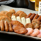 さつま揚げ 薩摩揚げ 8種類31個入り さつまあげ かまぼこ 鹿児島県 高浜蒲鉾 揚げかまぼこ 鹿児島 つけあげ ごはんのおとも おかず おやつ 鍋の具 おつまみ お土産 手土産 お取り寄せグルメ 母の日 プレゼント ギフト  母の日思いの 健康 実用的 父の日 子供 孫