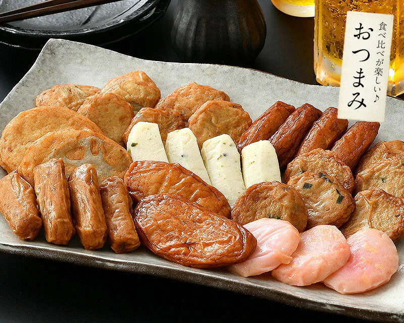 さつま揚げ 薩摩揚げ 8種類31個入り さつまあげ かまぼこ 鹿児島県 高浜蒲鉾 揚げかまぼこ 鹿児島 つけあげ ごはんのおとも おかず おやつ 鍋の具 おつまみ お土産 手土産 お取り寄せグルメ 母の日 プレゼント ギフト  母の日思いの 健康 実用的 父の日 子供 孫