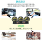 USB扇風機 「USB5Vタイプ」 角度調整 静音 車中泊 カー用品 サーキュレーター