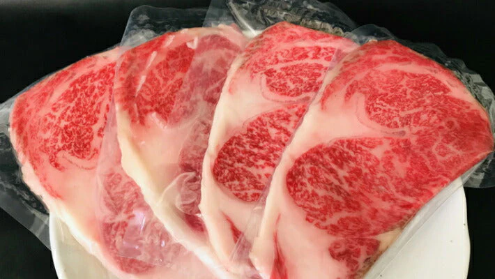 350g 2〜3人前 仙台牛ステーキ2種（サーロイン、ランプ） 贅沢食べ比べお試しセット