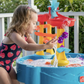 《大人気コストコ商品》 ウォーター テーブル ステップ2 STEP2 ベランダ 室内玩具 子ども 子供 おもちゃ 玩具 水遊び おうち遊び 検索用ワード (アーチウェイウォーターテーブル 2022-2023-0 rushing rapids ラッシングラピッズ)