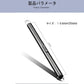 電子ライター 着火ライター USB充電式 プラズマ 電気 usb ライター 小型 充電式 ガス?オイル不要 防風 軽量 薄型 プレゼント メンズ レディース w123A(ブラック)