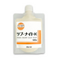 ＼イボ取り 目元・首元／ 薬用ツブ・ナイトK クレイソープ 120g / イボ取り イボケア 角質ケア 角栓 ポツポツ 毛穴 スキンケア 洗顔 パック 日本製