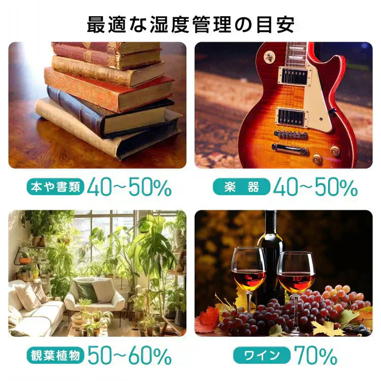 デジタル温度計 湿度計 温湿度計 電池式 デジタル式【ご新規さん限定商品】