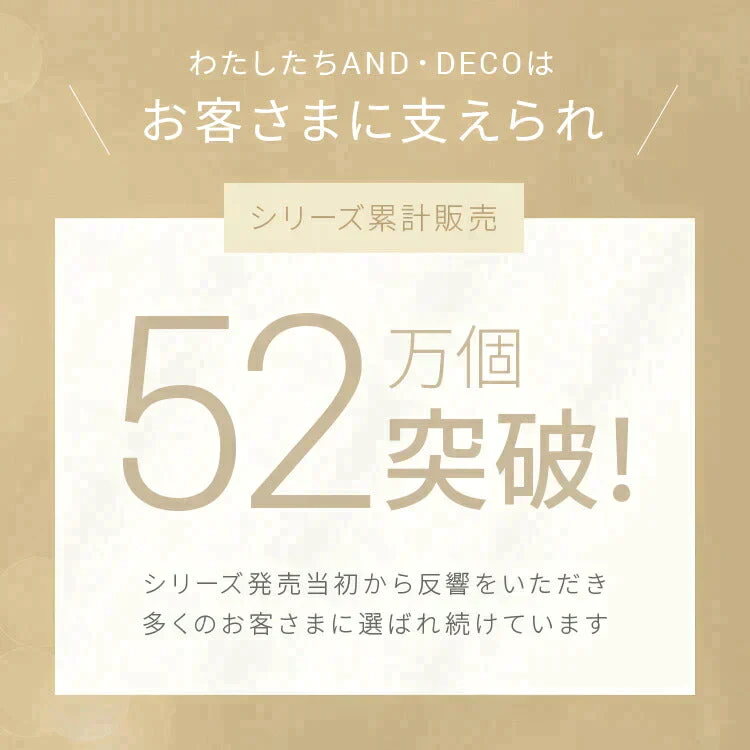 オールインワンゲル 75g AND・DECO