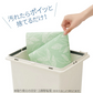 【リーフ柄】トイレマット 使い捨て お手軽清潔トイレマット 5枚入 お洗濯不要 マット シート すべり止め 消臭 防臭 抗菌 防水 防災 トイレ  衛生的 介護  介護用品 在宅介護 洗濯不要 リーフ柄 花柄 可愛い 母の日ギフト・敬老の日のプレゼント