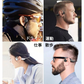 Bluetooth5.0 骨伝導イヤホン ヘッドホン スポーツ 高音質 超軽量 bluetooth ヘッドセット ワイヤレス イヤホン ハンズフリー通話 ノイズキャンセル 音楽 w052A(ホワイト)