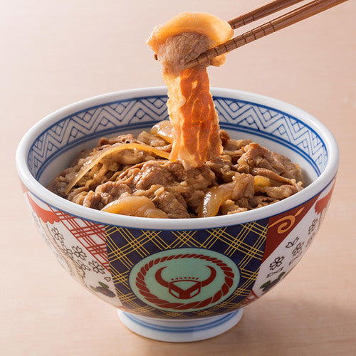【冷凍】吉野家 牛丼の具 大盛 1袋（160g）×20袋