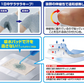 これならどんな大汗かきさんでも大丈夫!!【ワキサラフィルム 吸水パッド付き】特殊素材で汗をシャットアウト ワキ汗をブロック ワキ汗 ワキ染 お困り １日中サラサラ 快適  伸縮性あり 給水パッド付